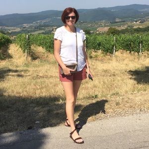 Meet your Posher, Karen